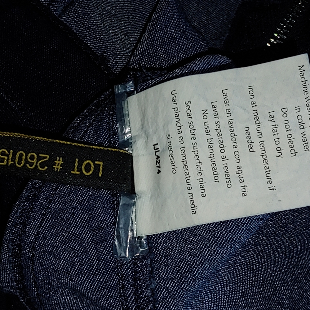 Jeans by Buffalo Skirt NWT - Picture 8 of 8